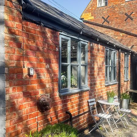 Вилла Southfield Workshop Braunston  Экстерьер фото