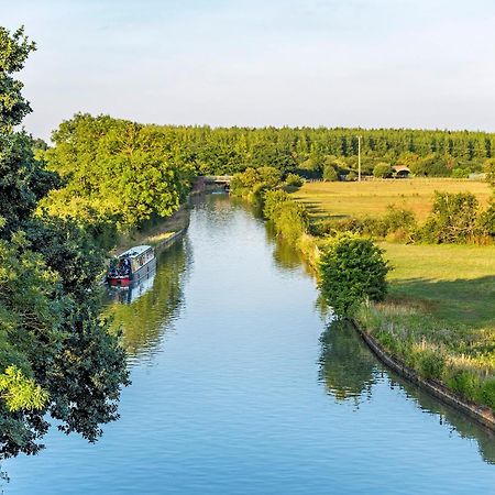 Вилла Southfield Workshop Braunston  Экстерьер фото