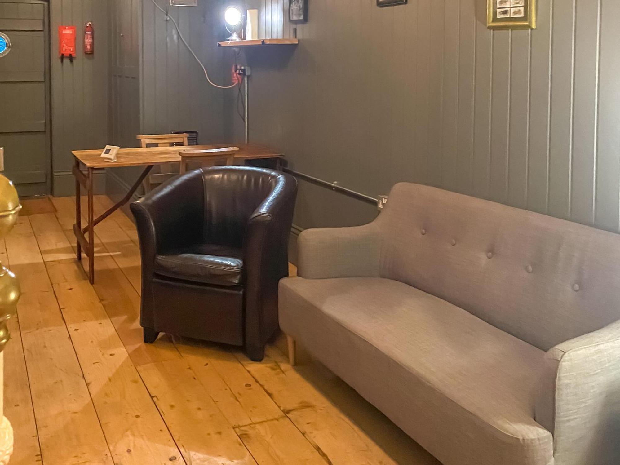 Вилла Southfield Workshop Braunston  Экстерьер фото